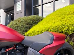 2019 HARLEY-DAVIDSON FXDRS FXDR (114) Red