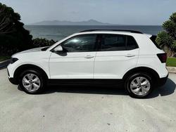 2024 Volkswagen T-Cross 85TSI Life