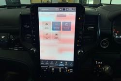 2026 RAM 1500 Limited Hurricane HO RamBox