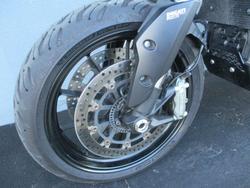 2013 DUCATI HYPERMOTARD 821 Black
