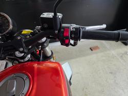 2024 HARLEY-DAVIDSON HD350-10 H-DX X350 ORANGE