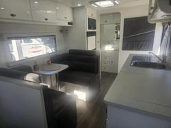 2022 Cosy Cab Kirkston