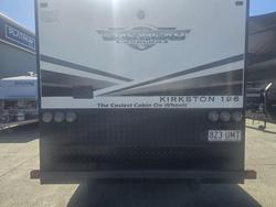 2022 Cosy Cab Kirkston