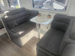 2022 Cosy Cab Kirkston