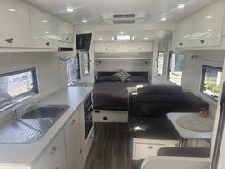 2022 Cosy Cab Kirkston