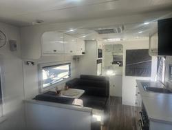 2022 Cosy Cab Kirkston