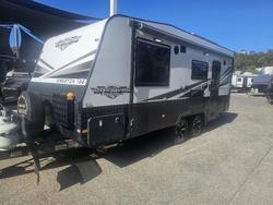 2022 Cosy Cab Kirkston