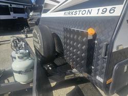 2022 Cosy Cab Kirkston