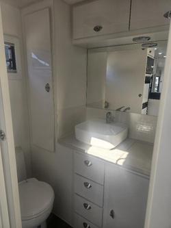 2022 Cosy Cab Kirkston