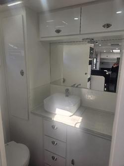 2022 Cosy Cab Kirkston