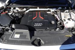 2021 Audi SQ5 TDI