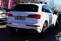 2021 Audi SQ5 TDI