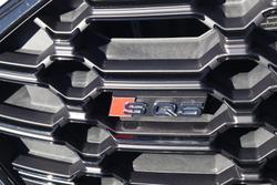 2021 Audi SQ5 TDI