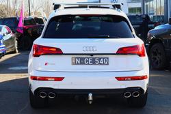 2021 Audi SQ5 TDI