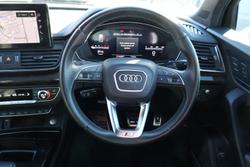 2021 Audi SQ5 TDI