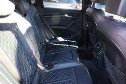 2021 Audi SQ5 TDI
