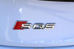 2021 Audi SQ5 TDI