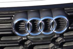 2021 Audi SQ5 TDI