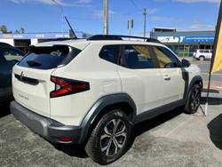 2026 Renault Duster Evolution