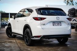 2018 Mazda CX-5 Akera