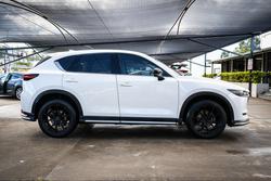 2018 Mazda CX-5 Akera