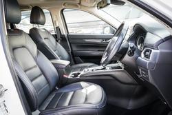 2018 Mazda CX-5 Akera