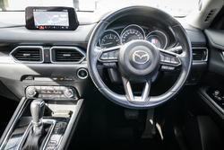 2018 Mazda CX-5 Akera