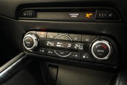2018 Mazda CX-5 Akera