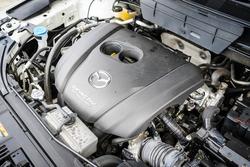 2018 Mazda CX-5 Akera