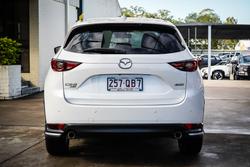 2018 Mazda CX-5 Akera