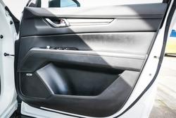 2018 Mazda CX-5 Akera