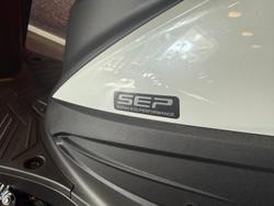 2022 Suzuki Address 110 (UK110NE) Address White