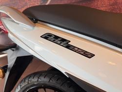 2022 Suzuki Address 110 (UK110NE) Address White