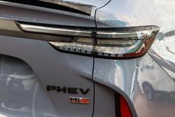 2026 GWM Haval H6GT Ultra Hi4 PHEV