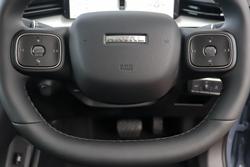 2026 GWM Haval H6GT Ultra Hi4 PHEV