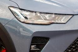 2026 GWM Haval H6GT Ultra Hi4 PHEV