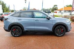 2026 GWM Haval H6GT Ultra Hi4 PHEV