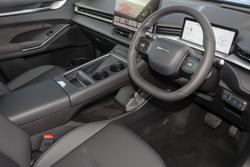 2026 GWM Haval H6GT Ultra Hi4 PHEV