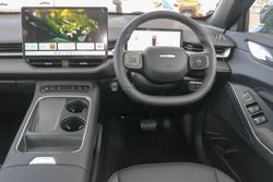 2026 GWM Haval H6GT Ultra Hi4 PHEV