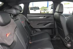 2026 GWM Haval H6GT Ultra Hi4 PHEV