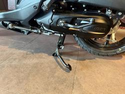 2022 Suzuki Address 110 (UK110NE) Address White
