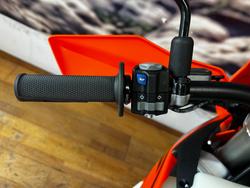 2026 Ktm 300 EXC Orange