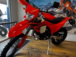 2026 Ktm 300 EXC Orange