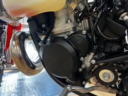 2026 Ktm 300 EXC Orange