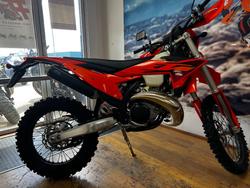 2026 Ktm 300 EXC Orange