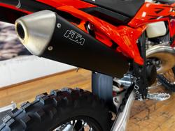 2026 Ktm 300 EXC Orange