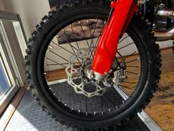 2026 Ktm 300 EXC Orange