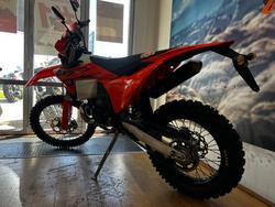 2026 Ktm 300 EXC Orange