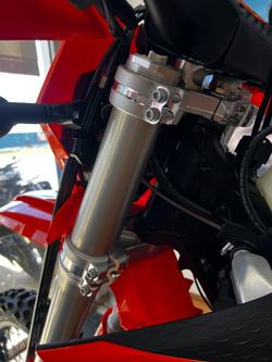2026 Ktm 300 EXC Orange