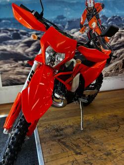 2026 Ktm 300 EXC Orange